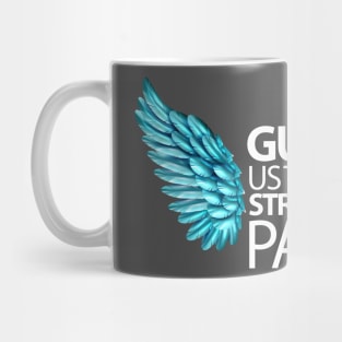 Guide us through the Straight Path Mug